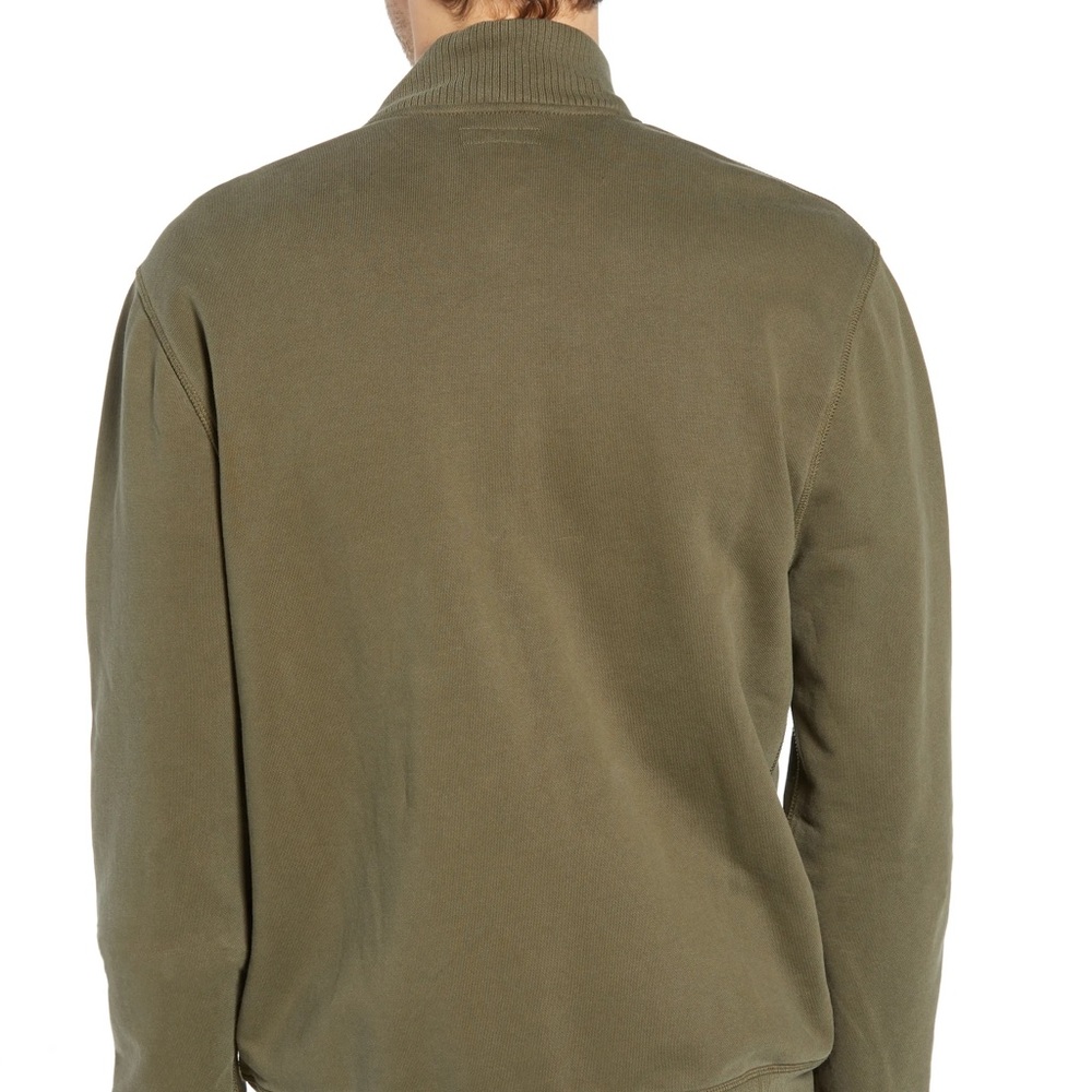 Bomber Terry Cloth - Picture 3 of 5